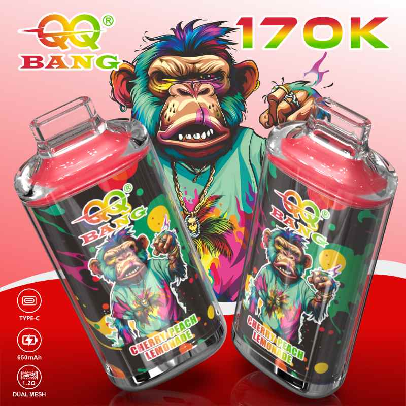 QQ BANG 170K 18 QQ BANG 170K 18