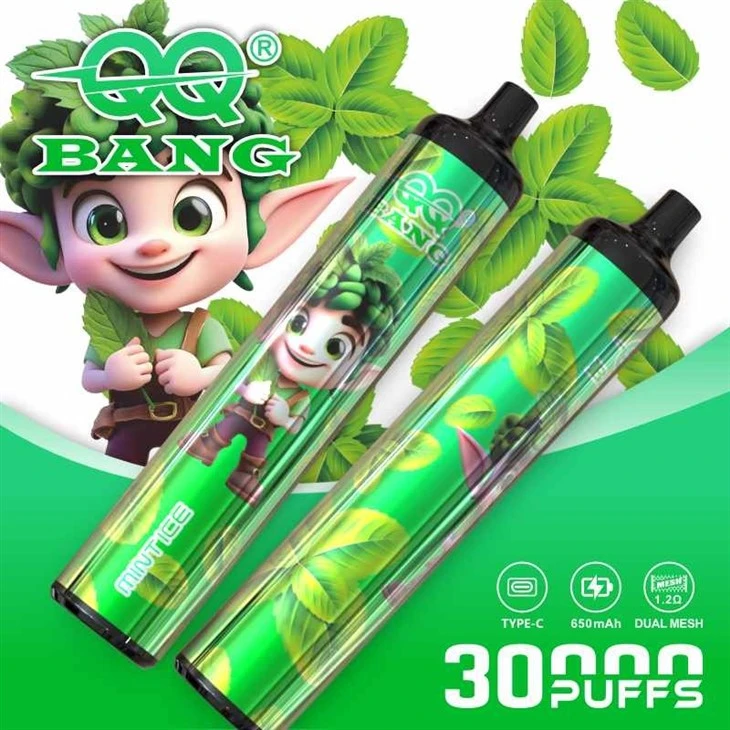 QQ BANG 30000 Puffs high quality