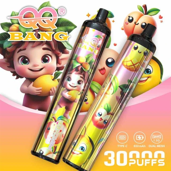 QQ BANG 30000 soufle