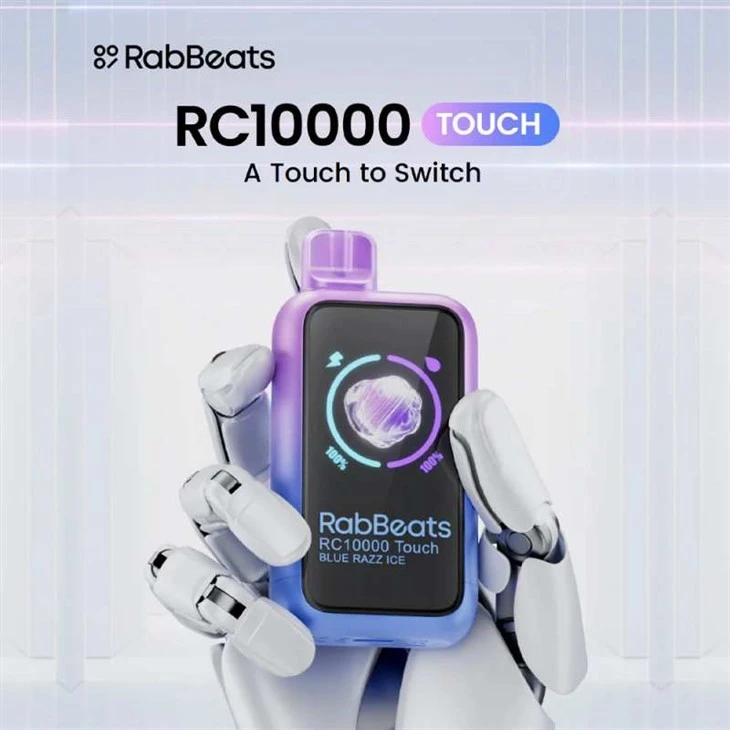 RabBeats RC10000  MANYEN
