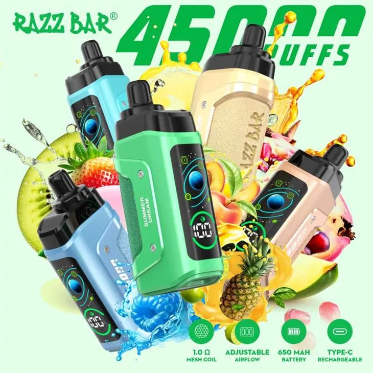 Razz Bar 45000 souf