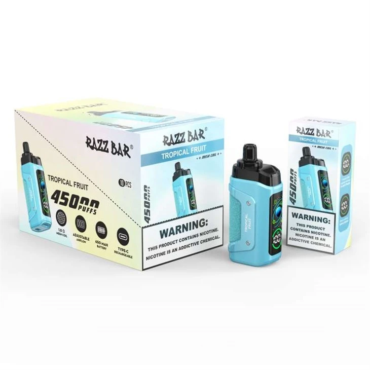 Razz Bar 45K souf