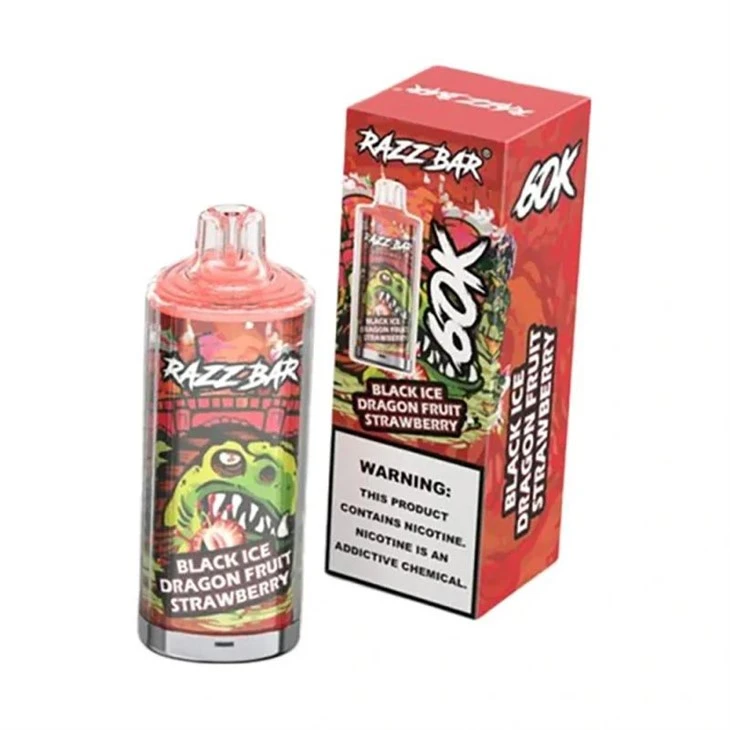 Razz Bar 60000 Puffs