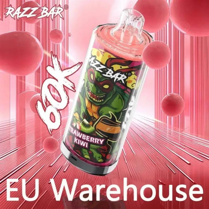 RazzBar 60000 soufle
