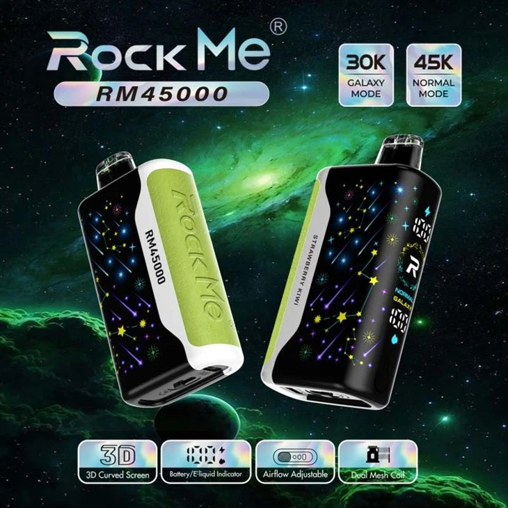 Rockme RM 45000 souf