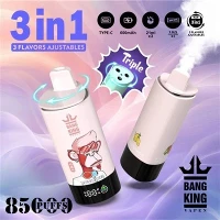 Bang wa vapen 85000 gou trip