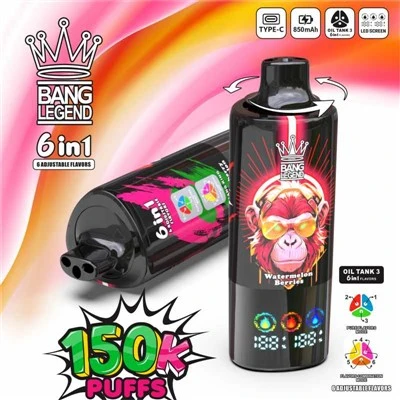 Bang lejand 150000
