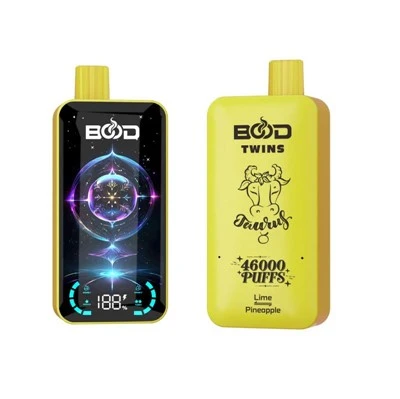 Bood Twins 46000 souf doub gou