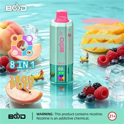 Bood Vasto 8 nan 1 160000