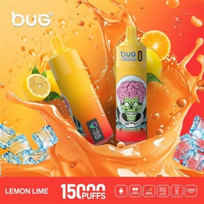 Bug tònad 15000
