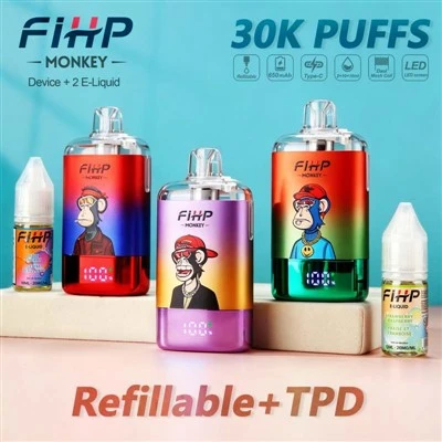 FIHP MONKEY 30000 soufle