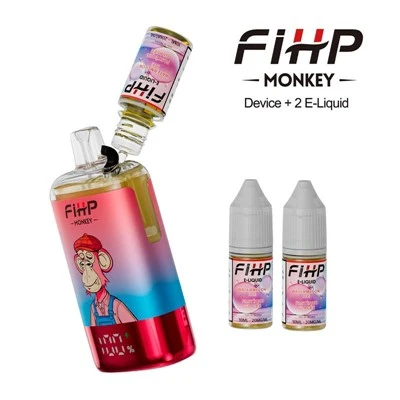 FIHP MAKAK 30K