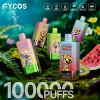 FYCOS 4 NAN 1 100K