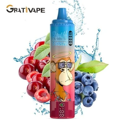 Grativape Rahdm tònad 15k