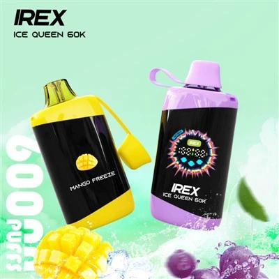 Irex glas larenn 60000