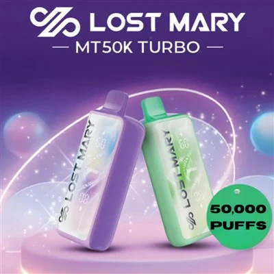 Pèdi Mari MT50000