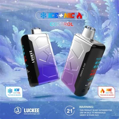 Lucke IC40000