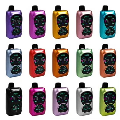 Poco doub 26k