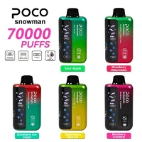 POCO bonom 70K soufle