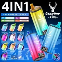 Stag Bar 80000 souf 4 nan 1 gou