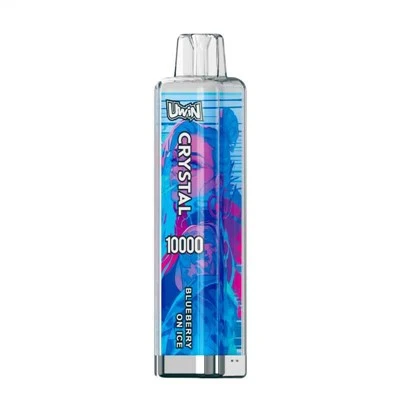 Uwin  Crystal  10000