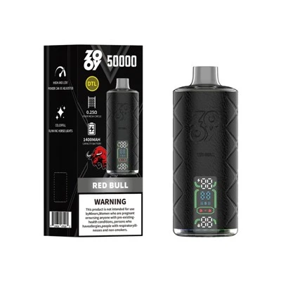 Zooy Shisha 50000 souf dtl