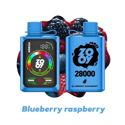 ZOOY  VAPE  POWER 280000