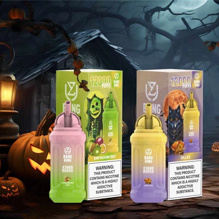 UZY BANG  WA  12K   Puffs  Vape