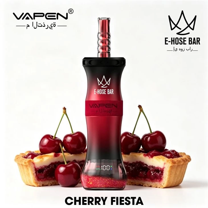 Vapen E-kawoutchou 60K Puffs
