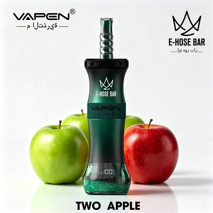 Vapen E-hose 60K Puffs manufacturers