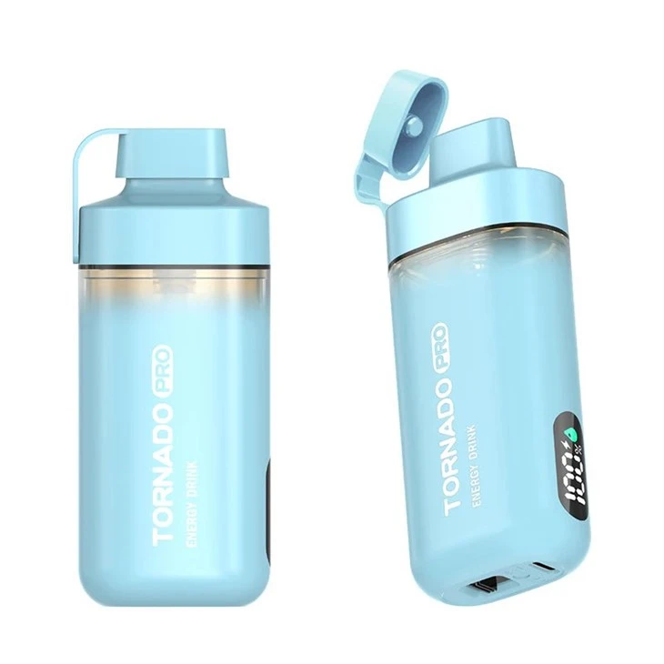 VapSolo  Tornado  PRO 12000