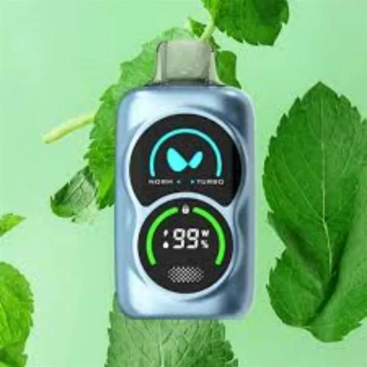 WAKA Duo 25000 3