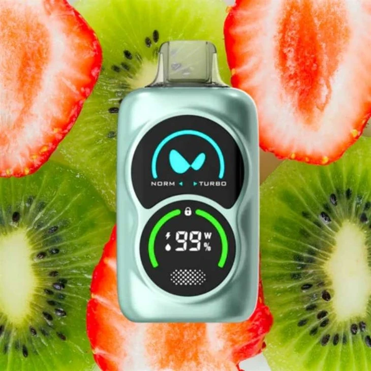 WAKA Duo 25000 6