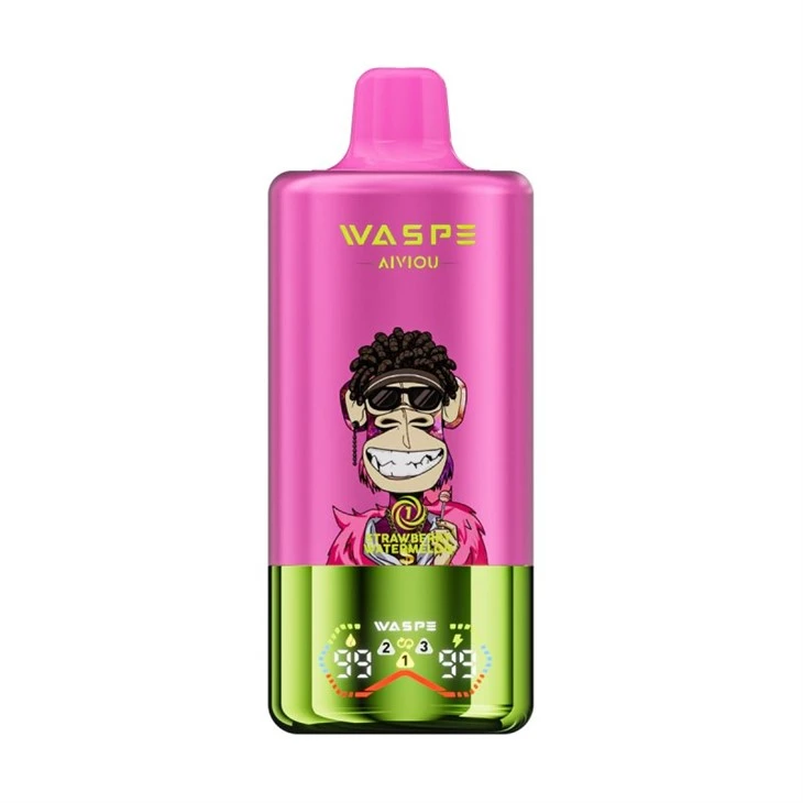 WASPE AIVIOU 60K 3 nan 1