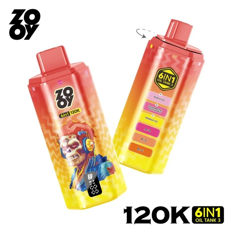 ZOOY 120000 6 NAN 1