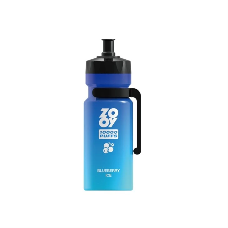 Zooy Kettle 10000 Puff