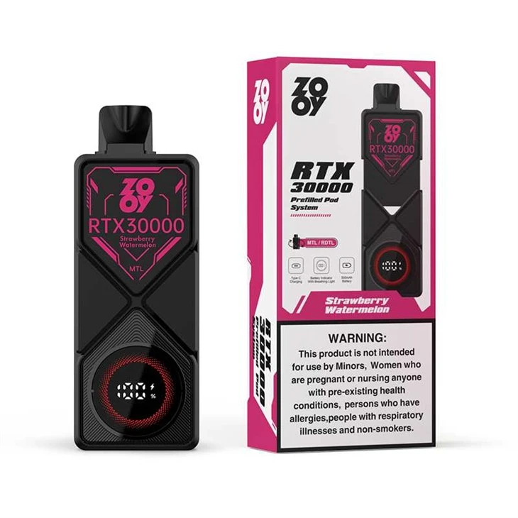 Zooy RTX 30000 souf