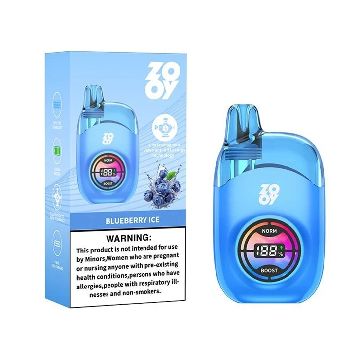 ZOOY VAPE Astro Bar 70000 high quality