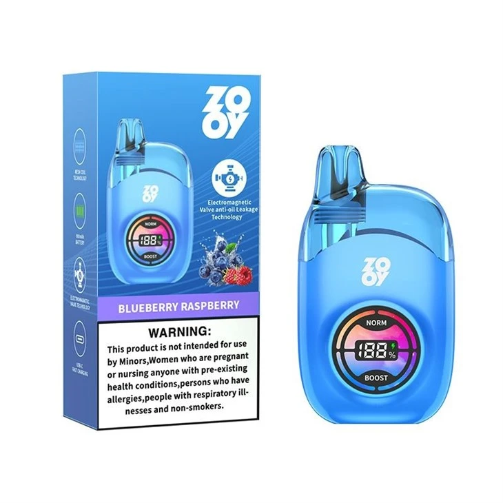 ZOOY VAPE Astro Bar 70000 price