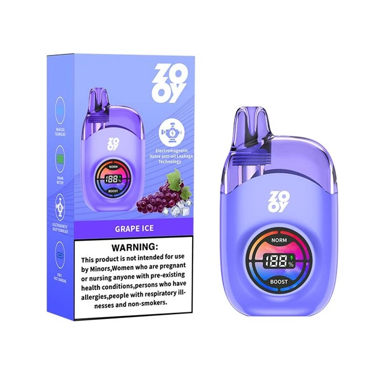ZOOY VAPE Astro Bar 70000