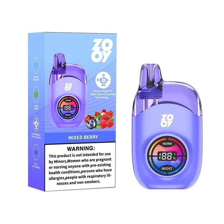 ZOOY VAPE Astro Bar 70000 best