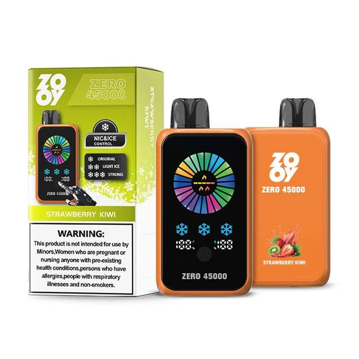 Zooy Zewo 45000
